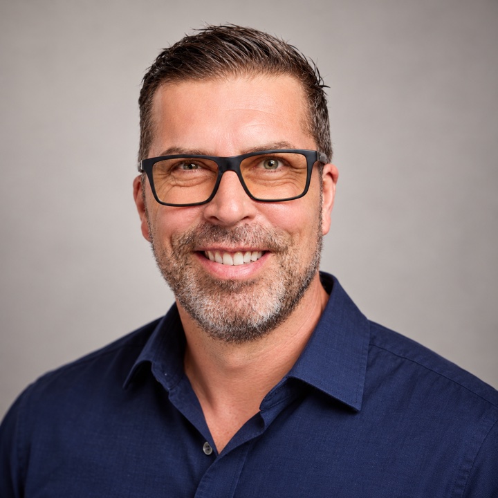 David Morin